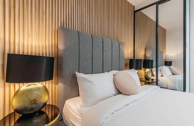 Grace at Mosman - 1 bedroom Serviced Apartment