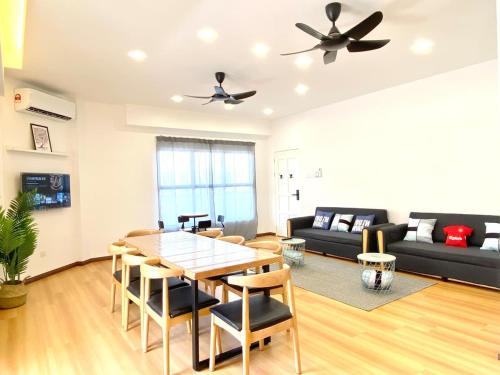 Grace Homestay Tawau