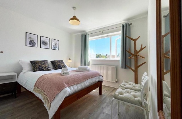 Grace's Place in Ely