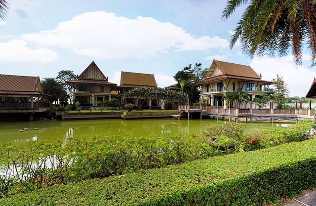 Grace Villa Pattaya By DDM Siam