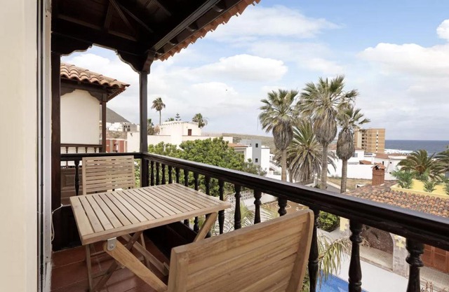 Graciosa Sunset Apartment