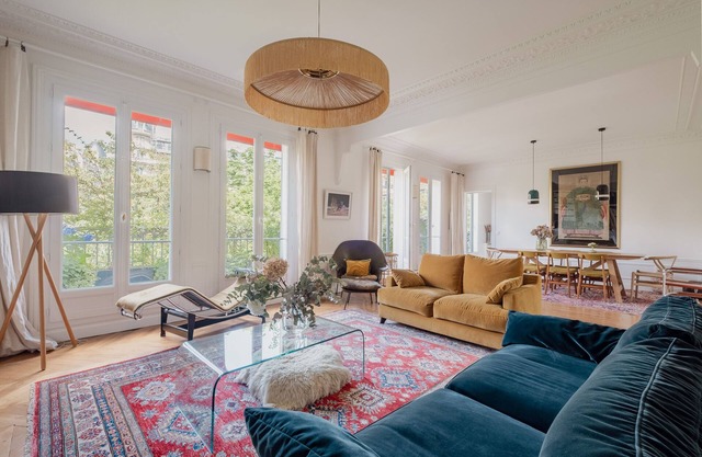 Gracious Harmony, by Veeve