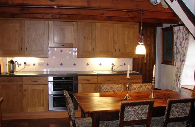 .Grade 11 listed cottage in Fishguard, Pembrokeshire