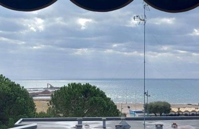 Grado Pineta Seaview apartament