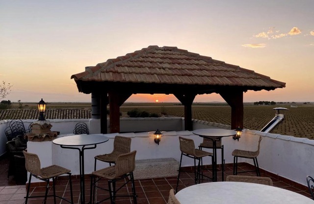 Gran Casa Rural La Vendimia