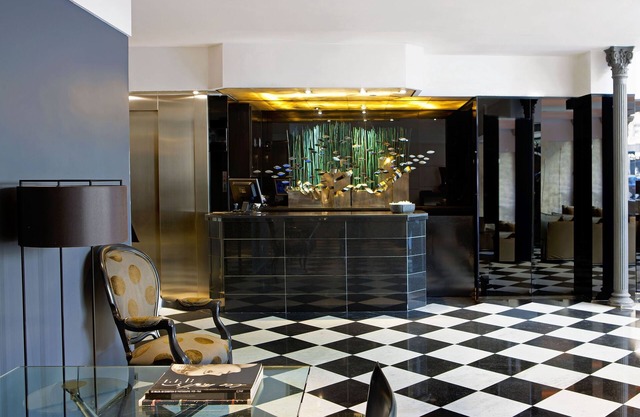 Gran Derby Suites Hotel, a Small Luxury Hotels of the World