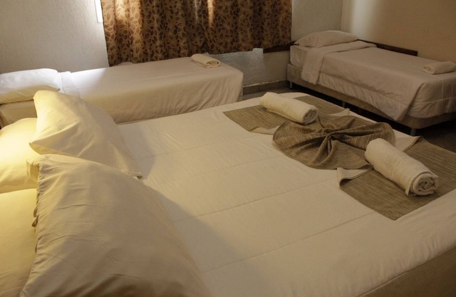 Gran Hotel Parana