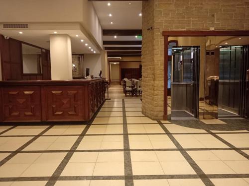 Gran Hotel Rivoli