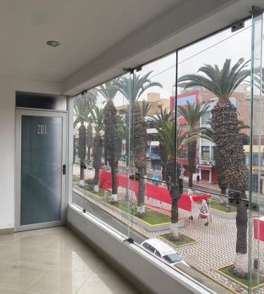 Gran Hotel Victoria
