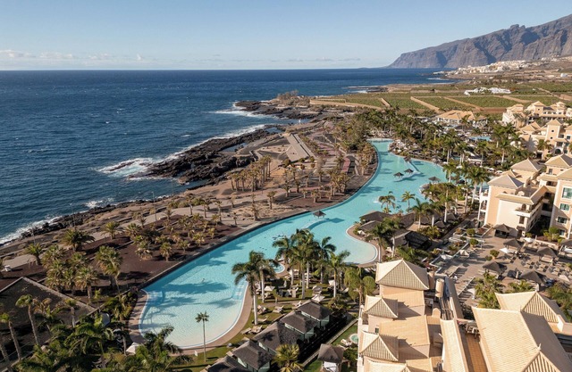 Gran Melia Palacio de Isora