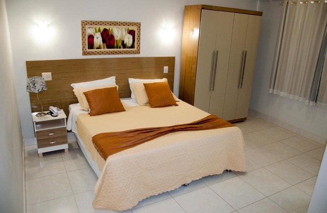 Gran Norte Hotel - Salinas - MG