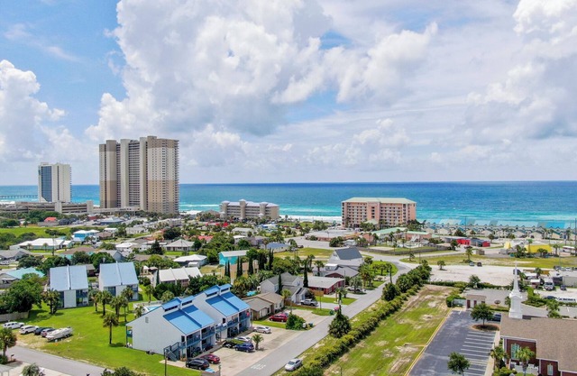 Granada Getaway Ground floor PETS AOK