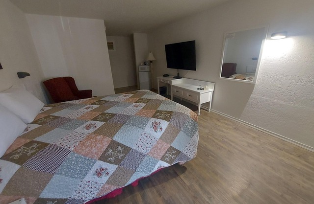 Granby River Inn Suites