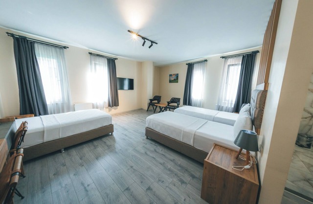 Grand 464 Otel