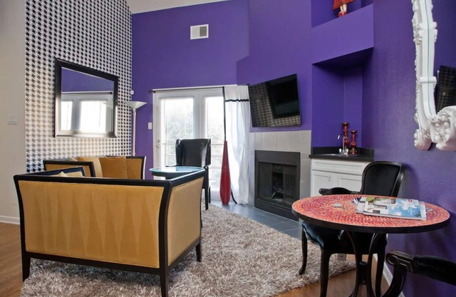 Grand Austin Hotel and Loft