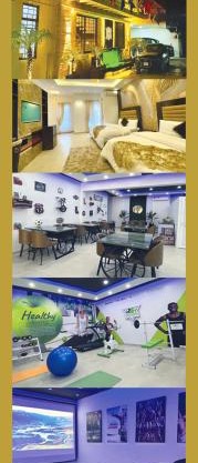 Grand Berkshire Signature Hotel operated by Berkshire Hotels & Resorts UK