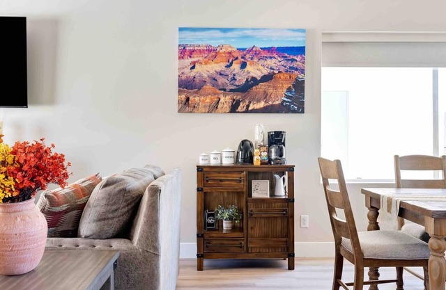 Grand Canyon-4bed,3bath,hot tub