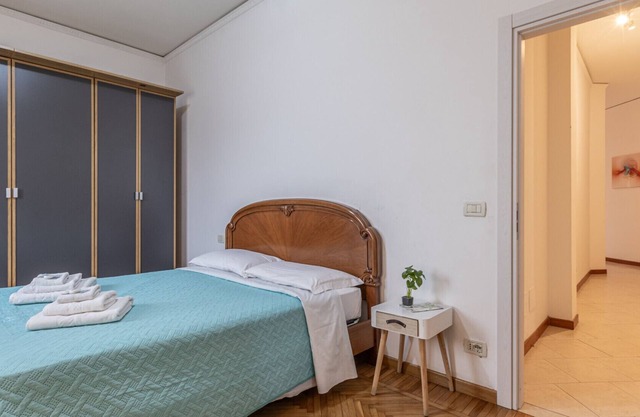 Grand Central 4 - Affitti Brevi Italia