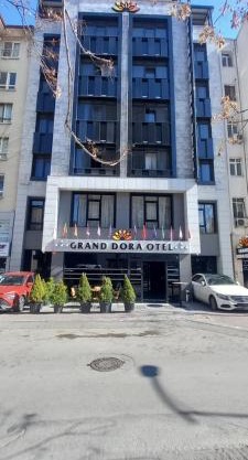 GRAND DORA HOTEL