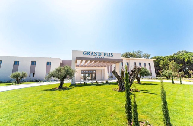 Grand Elis Hotel & Spa Resort