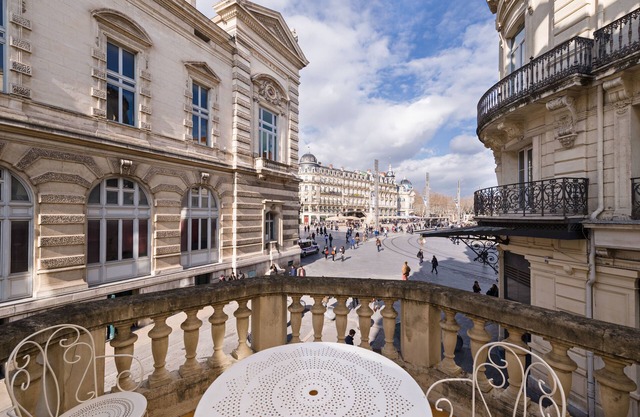 Grand Hôtel du Midi