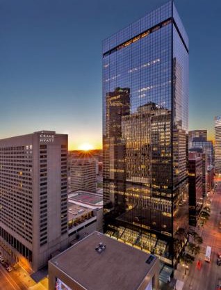 Grand Hyatt Denver