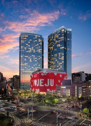 Grand Hyatt Jeju
