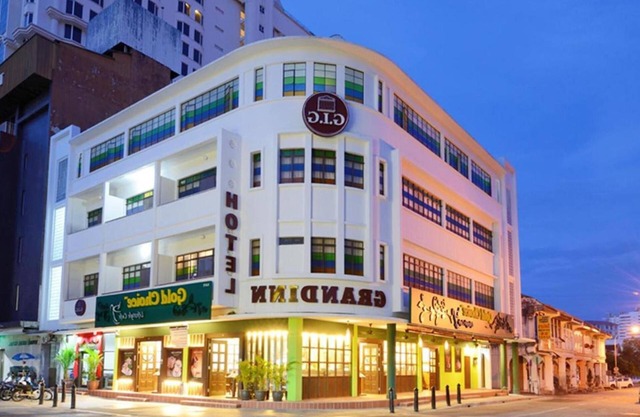 Grand Inn Penang Road