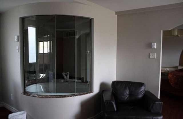 Grand Motel Saint-Hubert