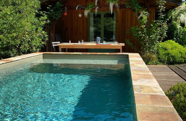 Grand Piquey family villa, Cap Ferret
