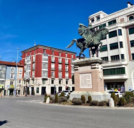 Grand Plaza Mio Cid