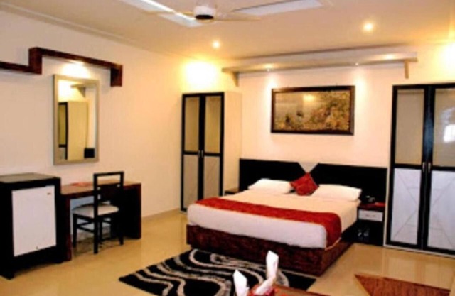 Grand Regency Bahawalpur