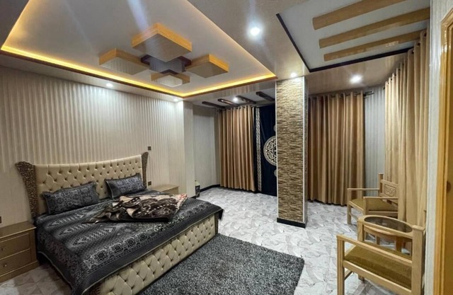 Grand Shafaat Hotel Nathiagali