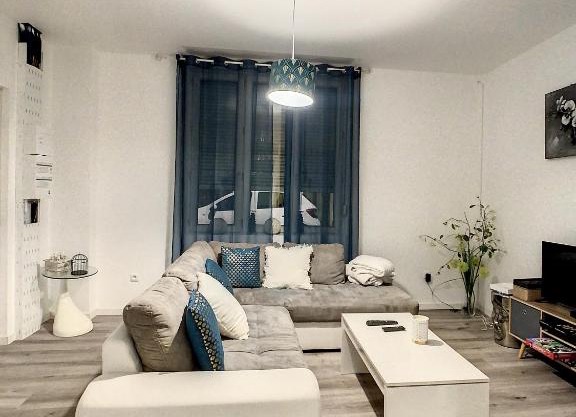 Grand T2 Jacuzzi Terrasse tout confort 4 pers Wif