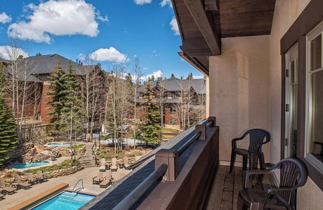 Grand Timber Lodge - Week of January 18th - Breckenridge Ski In Ski Out Resort