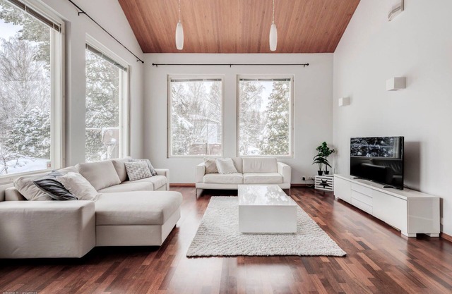 Grand villa close to Helsinki airport