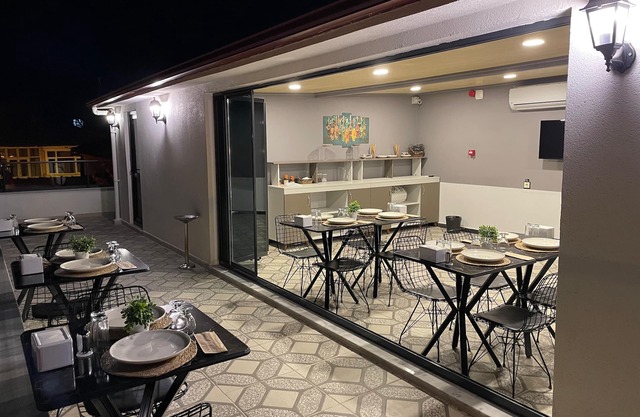 Grandaura Edirne