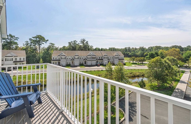 Grande at Canal 14 – For 6ppl