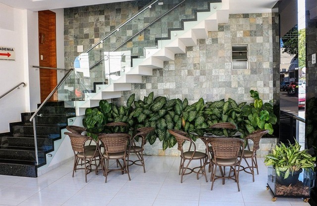 Grande Hotel Paranavaí