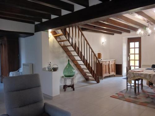 Grande Maison à la Campagne