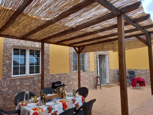 Grande Maison Rurale