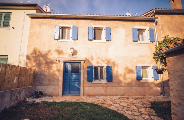 Grandfather's House Croatia