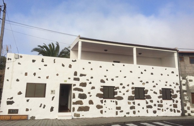 Grandmother Mary Guillermina House