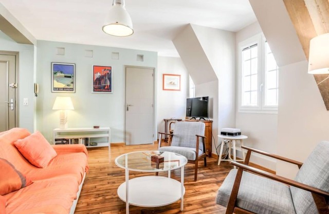 Grands Degrès by Interhome