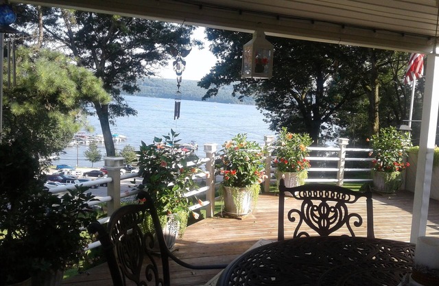 Grandview Getaway with a Million Dollar View!