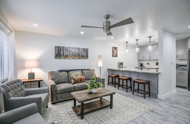Grandview Long Stay Condo: Enjoy Breck for 30 Days Or More