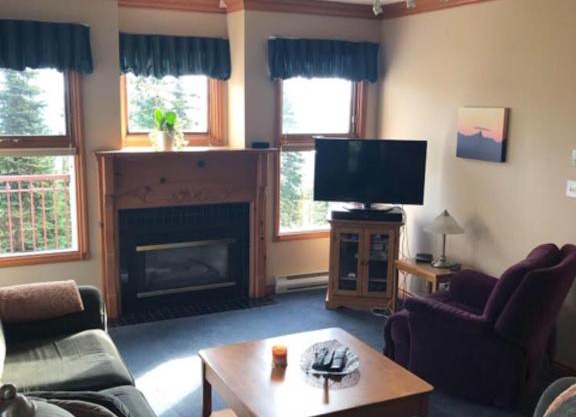 Grandview Upper Most