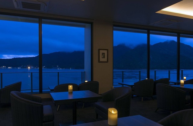 Grandvrio Hotel Miyajima Wakura