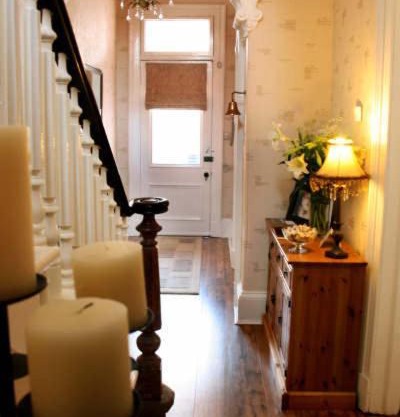 Grange View Bed and Breakfast