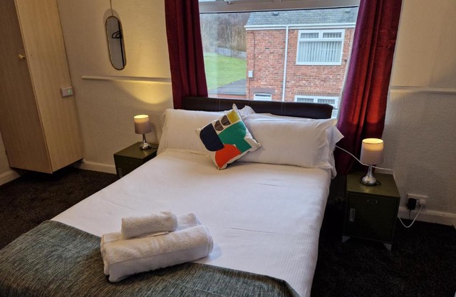 Grange Villa Amethyst 3 Bed House